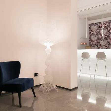 Casa de hóspedes Welive