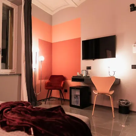 Welive Guest house Carpi