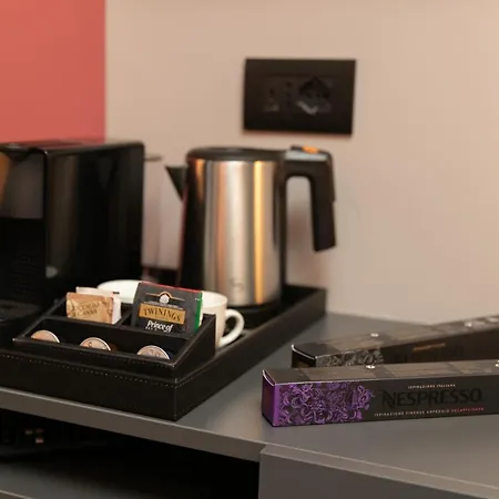 Casa de hóspedes Welive Carpi