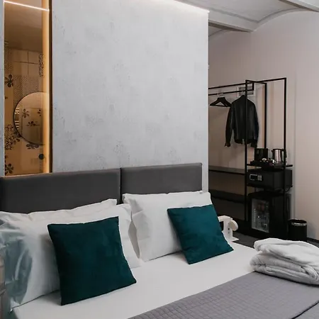 Welive Guest house *