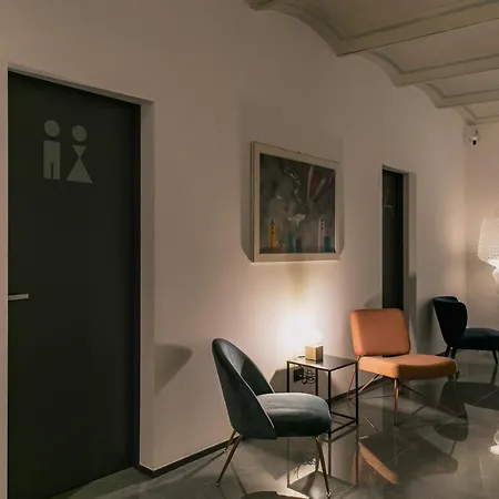 Guest house Welive