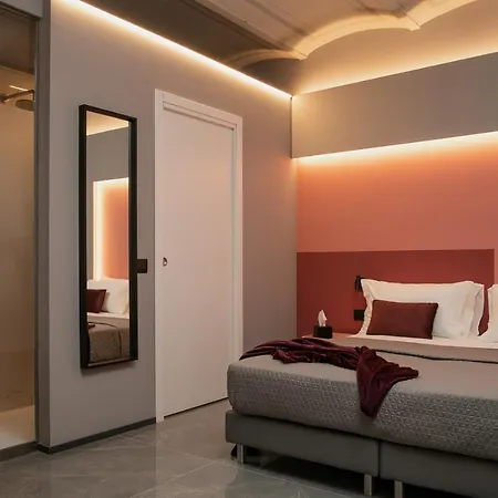 Welive Guest house *