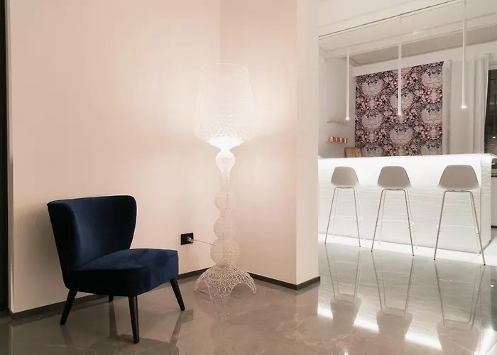 Casa de hóspedes Welive