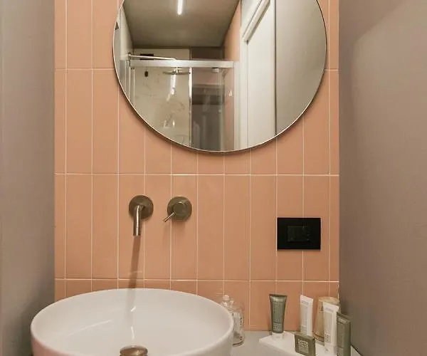 Casa de hóspedes Welive