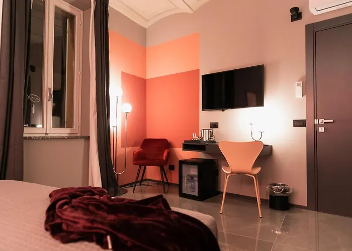 Welive Casa de hóspedes Carpi