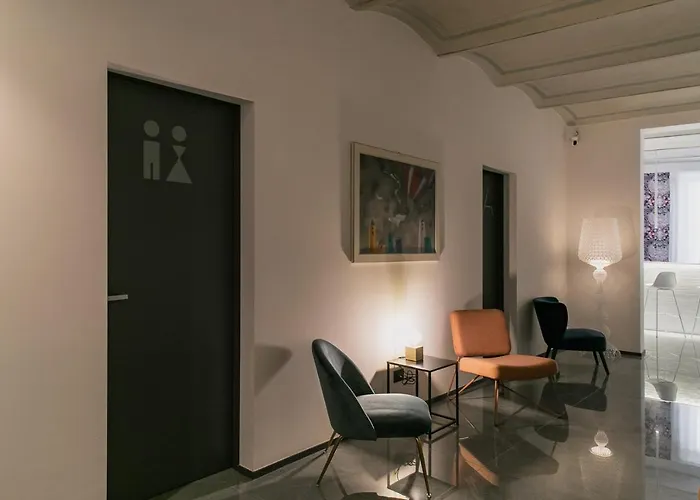 Casa de hóspedes Welive