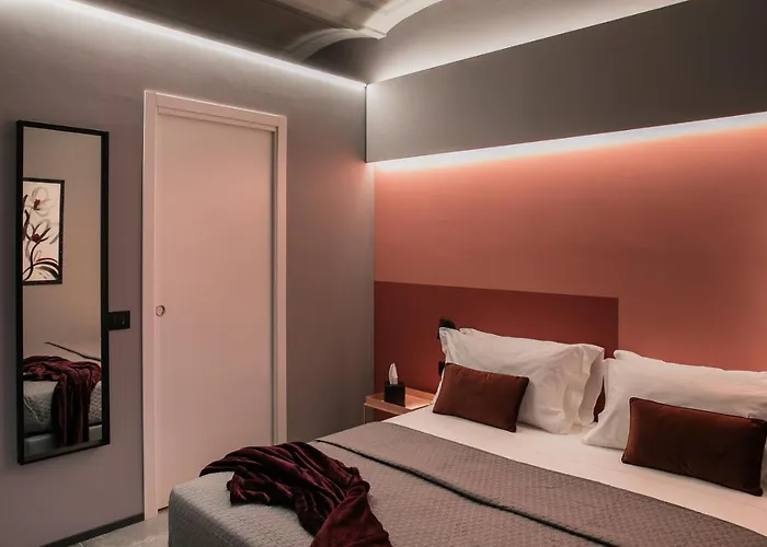 Welive Casa de hóspedes Carpi