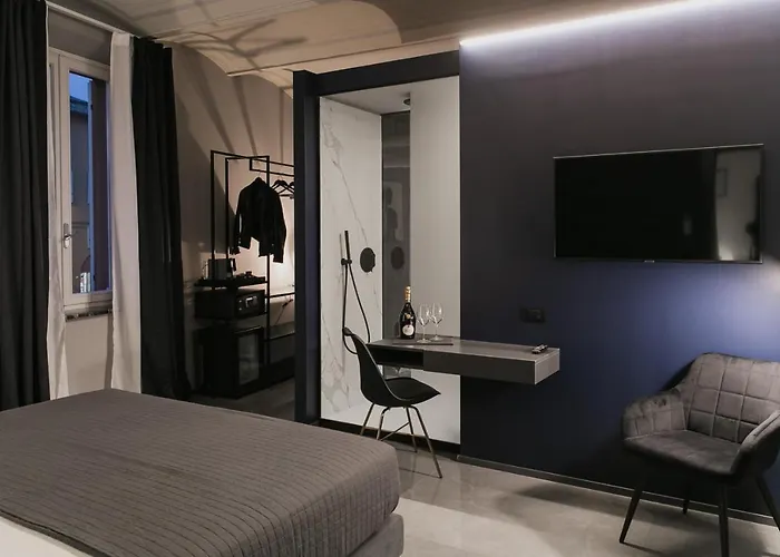 Welive Casa de hóspedes Carpi