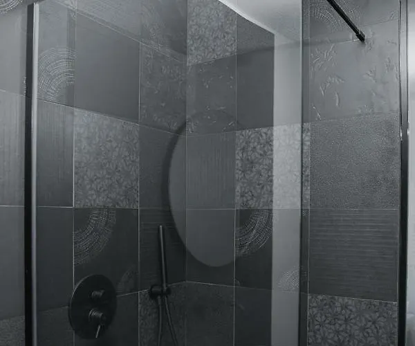 Casa de hóspedes Welive