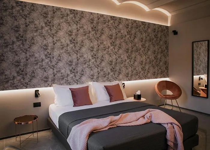 Casa de hóspedes Welive Carpi