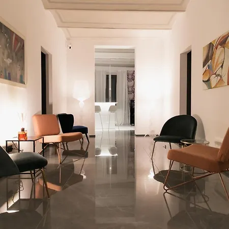 Guest house Welive 4*