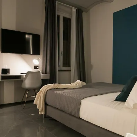 Welive 4* Carpi