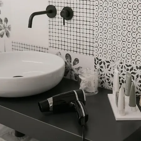 Guest house Welive 4*