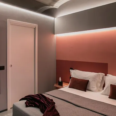 Welive Pensionat Carpi