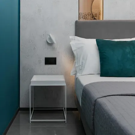 Welive Guest house Carpi