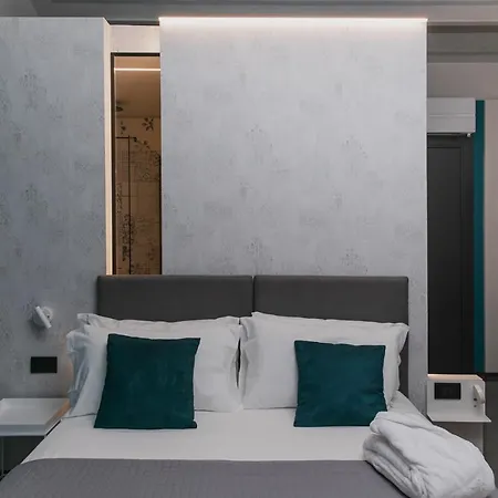 Welive Guest house Carpi