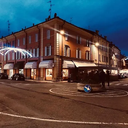 Guest house Welive Carpi