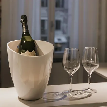 Welive Gæstehus Carpi