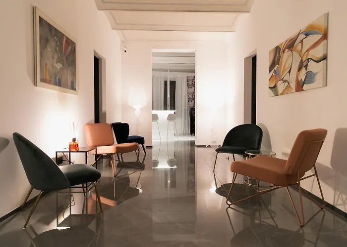 Guest house Welive 4*