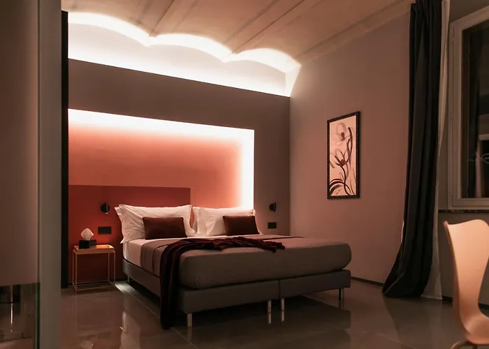 Welive בית הארחה 4*