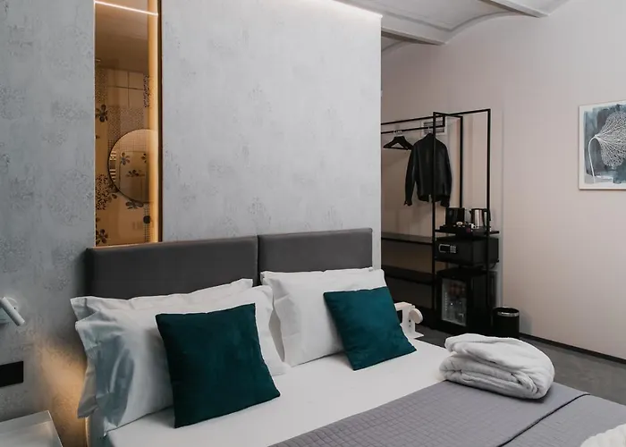 Welive בית הארחה 4*