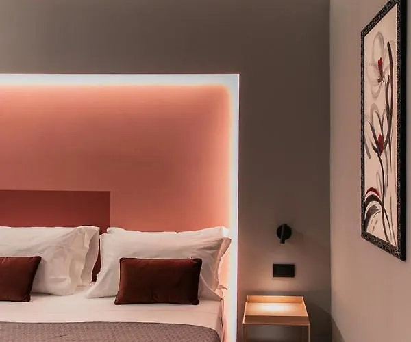 בית הארחה Welive