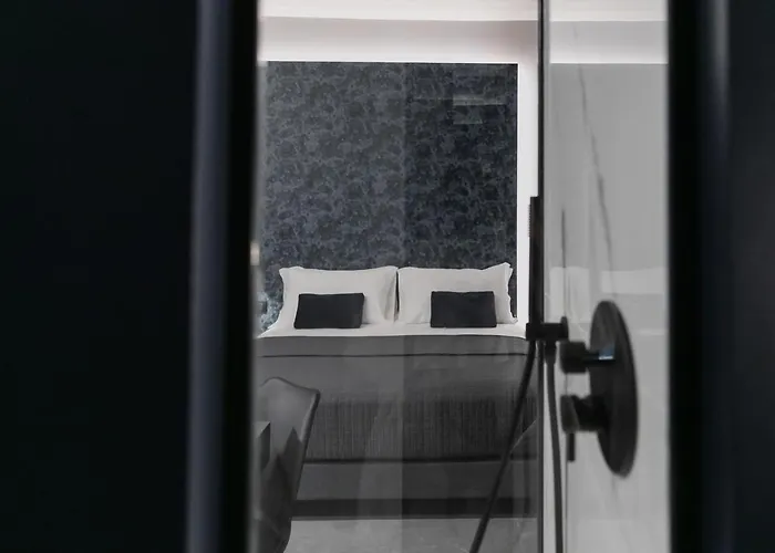 Gæstehus Welive Carpi