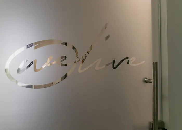 בית הארחה Welive