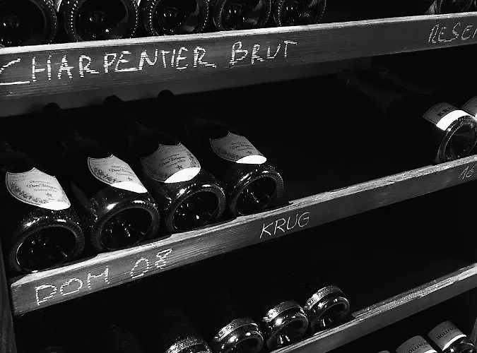 בית הארחה Welive קארפי