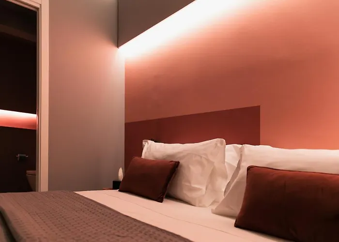 Welive בית הארחה