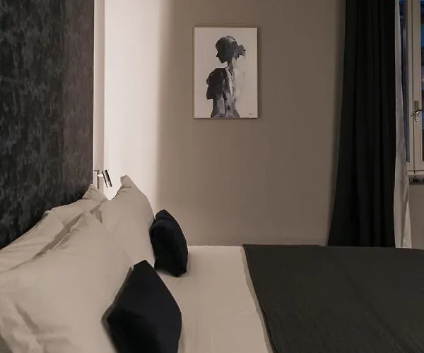 Welive Gæstehus Carpi