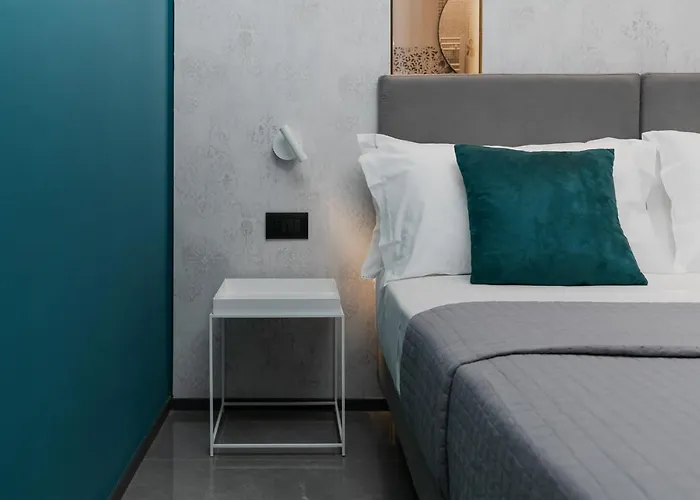 Welive Gæstehus Carpi