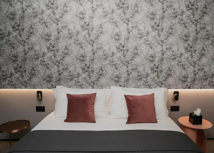 בית הארחה Welive 4*