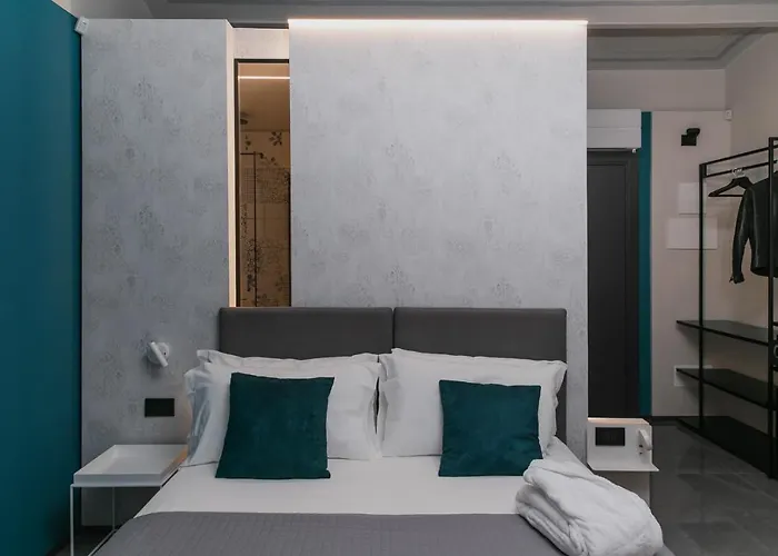 Welive בית הארחה קארפי