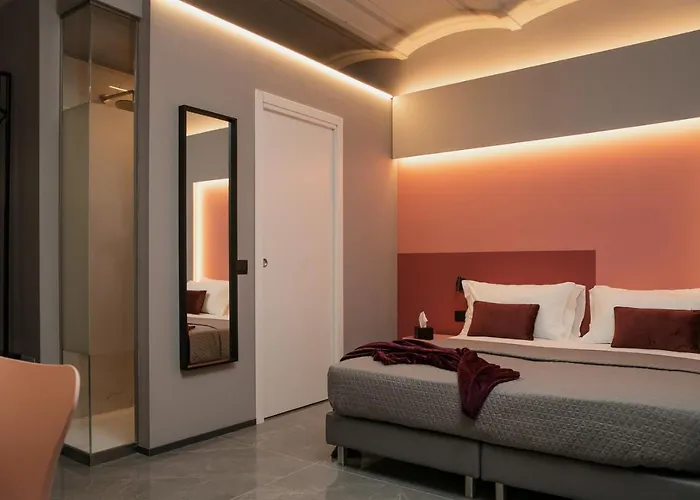 Welive Guest house 4*