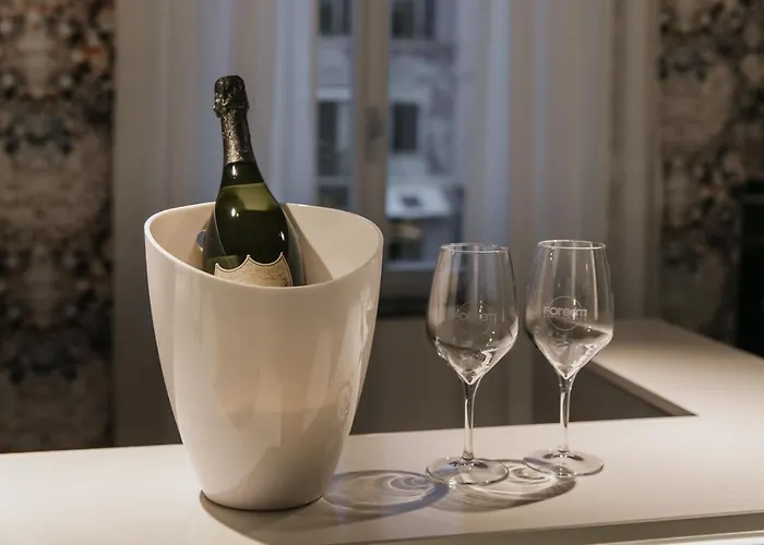 Welive Gasthuis Carpi