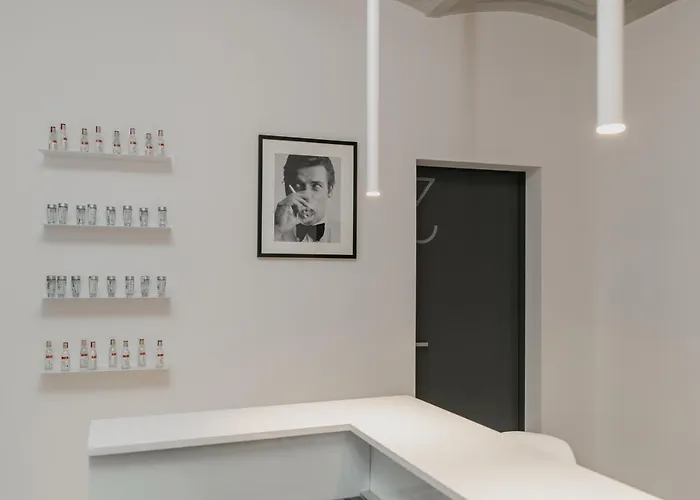 Welive בית הארחה 4*